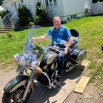 Patrick Lavallée - @patrickl371975 - Instagram
