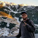 Patrick Lavallée - @lavalleep - Instagram