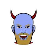 Patrick Lavallee - @blue_devil_ginger81 - Instagram