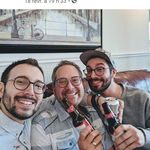 Patrick Lavallee - @plavallee418 - Instagram