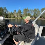 Patrick Laverdure - Facebook