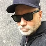 Patrick Hugh LaVergne - @patrickhughlavergne - Instagram