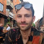 Patrick Lavin - @dupainduvindulavin - Instagram