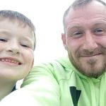 Patrick Lavin - @paddylavin7 - Instagram