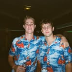 Patrick Lavin - Facebook