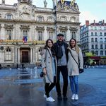 Patrick Lavin - @plavin63 - Instagram