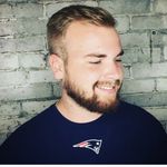 Patrick Lavin - @plavin_36 - Instagram