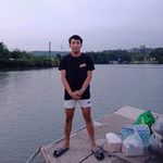 Patrick Lavin Cacalda - @_taprick_ - Instagram