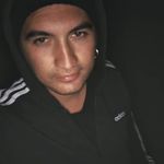 Patrick Perez Lavin - @elrasho_ - Instagram