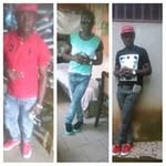 Patrick la Wess - @patricklawess - Instagram