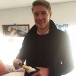 Patrick Lawes - @thatsgoodthat - Instagram