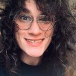 Patrick Laws - @iratealbinoblacksheep - Instagram