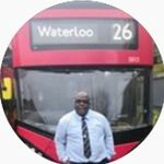 London's Happiest Driver - @patrick__lawson_ - Instagram