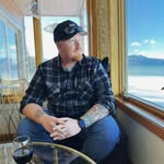 Patrick Lawson - @chef_paddy_lawson - Instagram