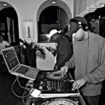 Patrick Lawson - @djsilencer - Instagram