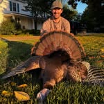 Patrick Lawson - @pman252 - Instagram