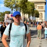 Patrick Lawson - @patricklawson76 - Instagram