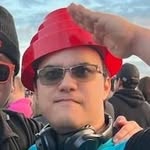 Patrick Lawson - @mrcyberly - Instagram