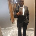 Patrick Lawson - @blacksaiyan85 - Instagram