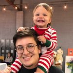 Patrick Lawson - @silverbackpat_ - Instagram