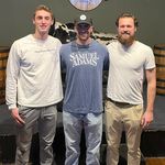 Patrick Lawson Jr. - @pj.lawson - Instagram