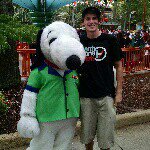 Patrick Layne - @patty_melt12 - Instagram