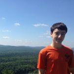 Patrick Leamy - @pleamy722 - Instagram