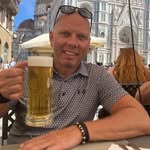 Patrick Leclair - @patter1974 - Instagram