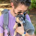 Patrick Leclair - @porterandpat - Instagram
