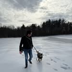 Patrick Leclair - @patinthehat92 - Instagram