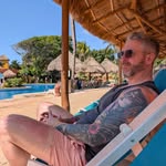 Patrick Leclair - @patedjoelec - Instagram