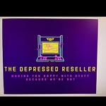 Patrick LeClair - @the_depressed_reseller - Instagram
