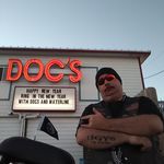 Patrick LeClair - @real.doc.rhino - Instagram