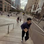 Patrick - @patrick_leddy - Instagram