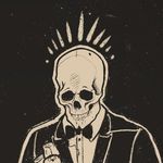 @patrick_leddyart - Instagram