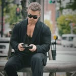 李沛旭 Patrick Lee - @patricklee_proudtobe - Instagram