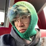 Patrick Lee - @yungkanglee - Instagram