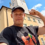 Patrick Lee - @patryk_kluczbork777 - Instagram