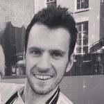 Patrick Lee - @paddyleechef - Instagram