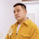 Patrick Lee - @leechinpang - Instagram