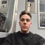 Patrick Lee - @patricklyeqg - Instagram