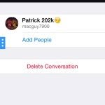 Haii - @patrick_lee_kik - Instagram