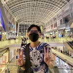 Patrick Lee - @patrickleekw1302 - Instagram