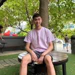 Patrick Lee - @patrickleekuanyan - Instagram