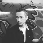Patrick Leggett - @tdipz - Instagram