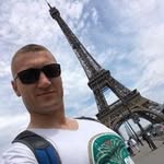 Patrick Lejeune - @lejeune5741 - Instagram