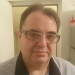 Patrick Lemaire - @lemaire60 - Instagram