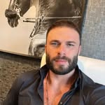 Patrick Lemaire - @patricklemaire701 - Instagram