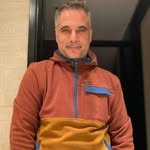 Patrick Lemaire - @patricklemaire839 - Instagram