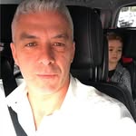 Patrick Lemaire - @patricklemaire76 - Instagram